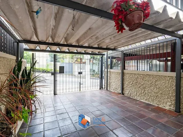 Casa com 145m² 3 quartos e 2 banheiros, à venda, no bairro Campo Belo em São Paulo