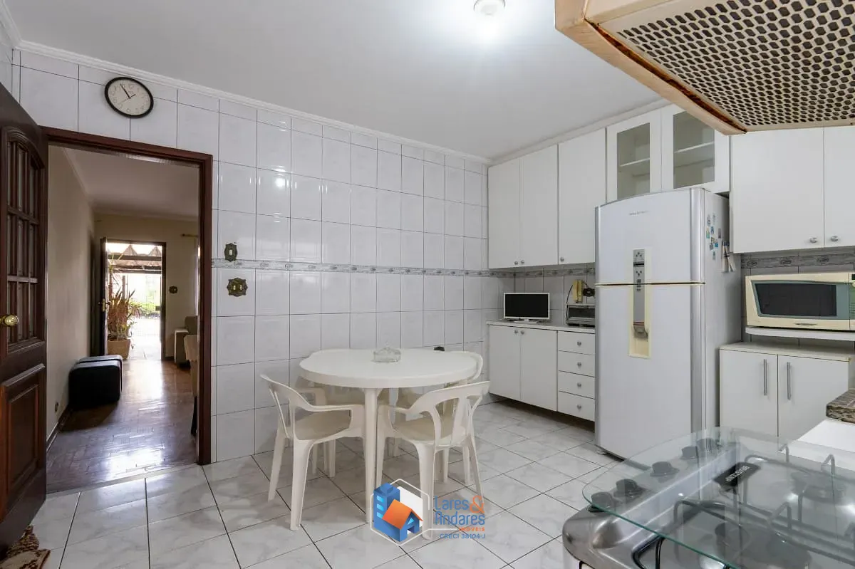 Casa, 3 quartos, 145 m² - Foto 12