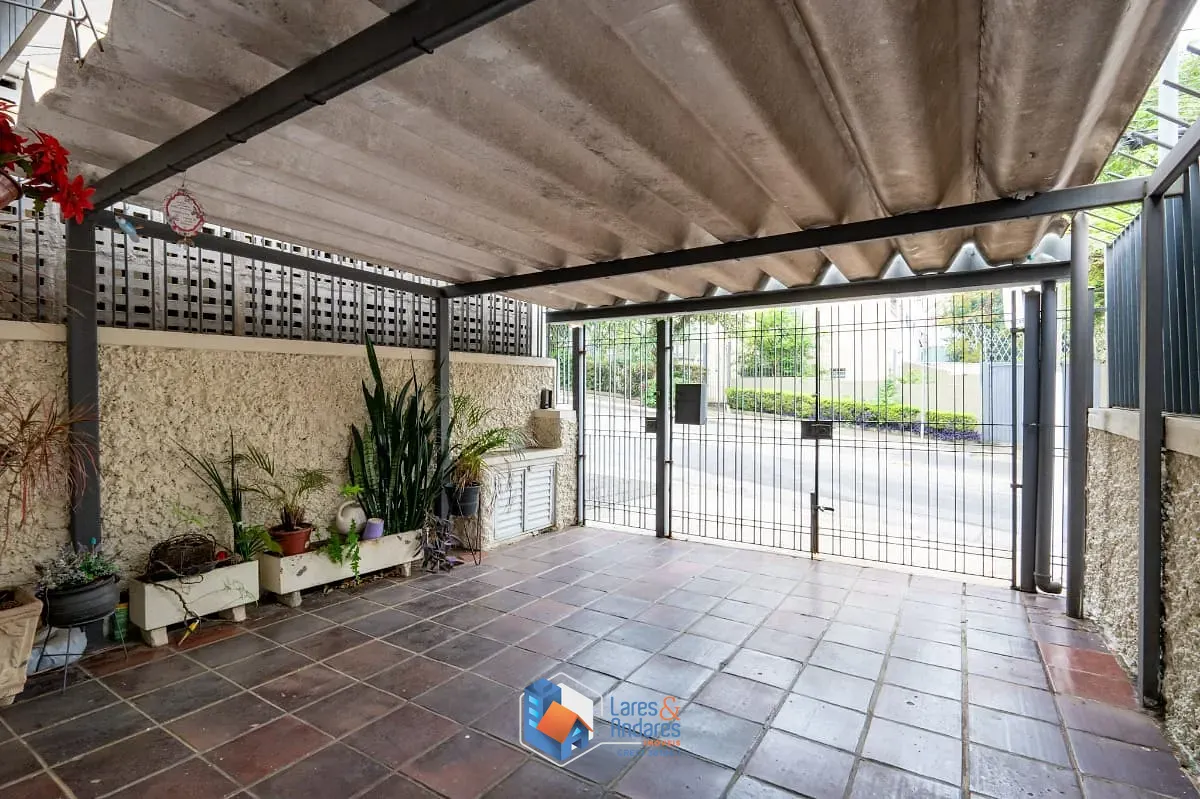 Casa, 3 quartos, 145 m² - Foto 4