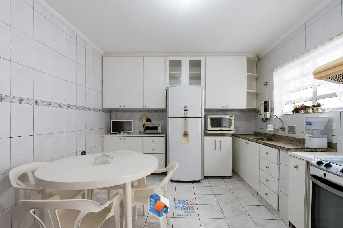 Casa, 3 quartos, 145 m² - Foto 11