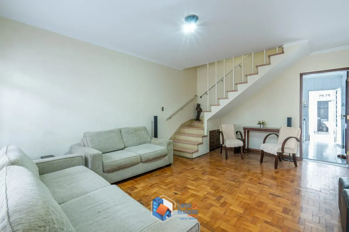 Casa, 3 quartos, 145 m² - Foto 8