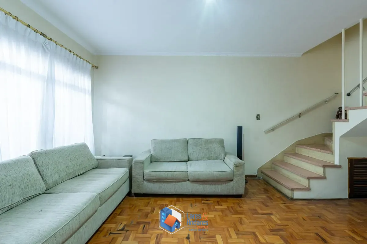 Casa, 3 quartos, 145 m² - Foto 5