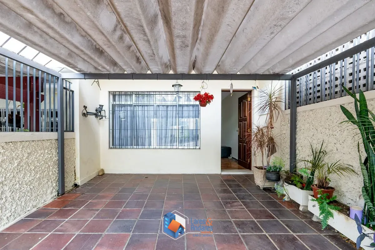 Casa, 3 quartos, 145 m² - Foto 2