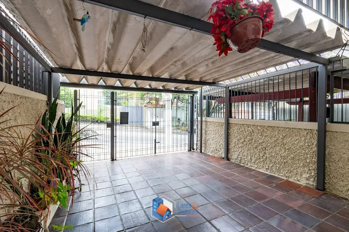 Casa, 3 quartos, 145 m² - Foto 3
