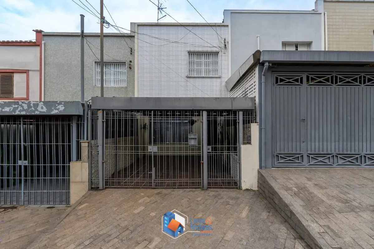 Casa, 3 quartos, 145 m² - Foto 1