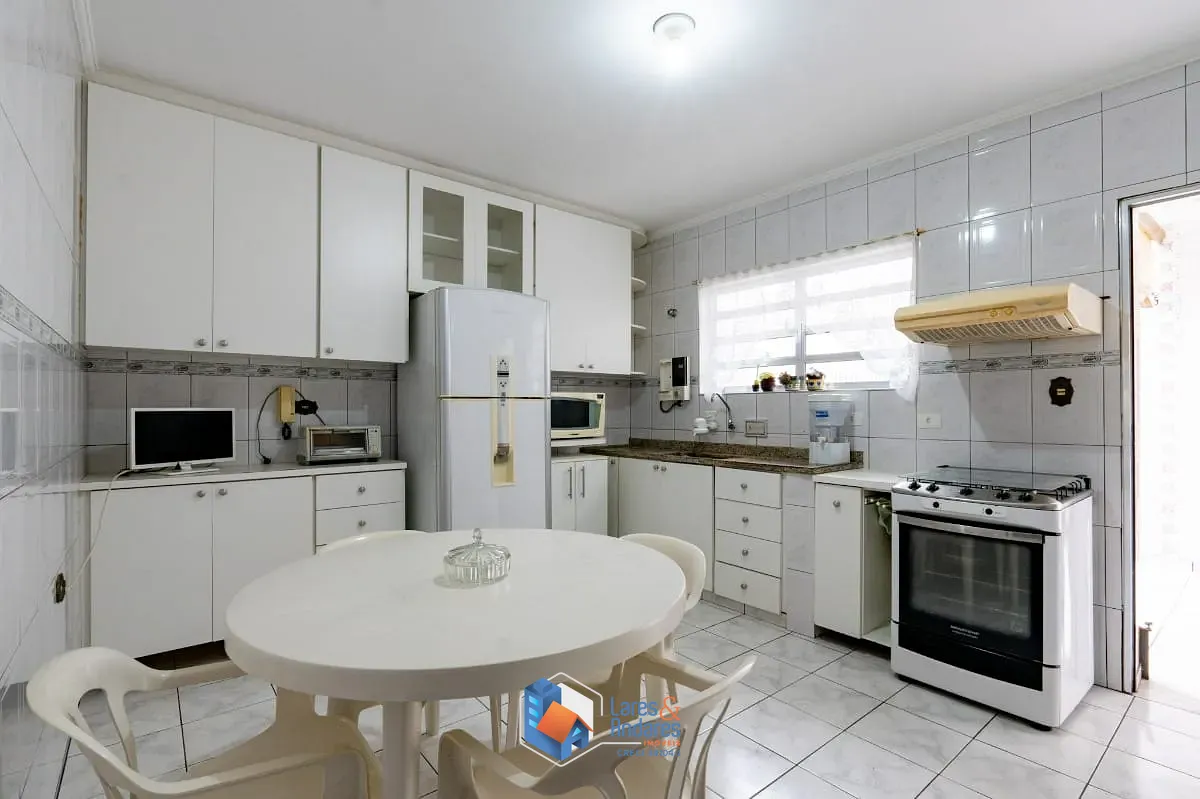 Casa, 3 quartos, 145 m² - Foto 13