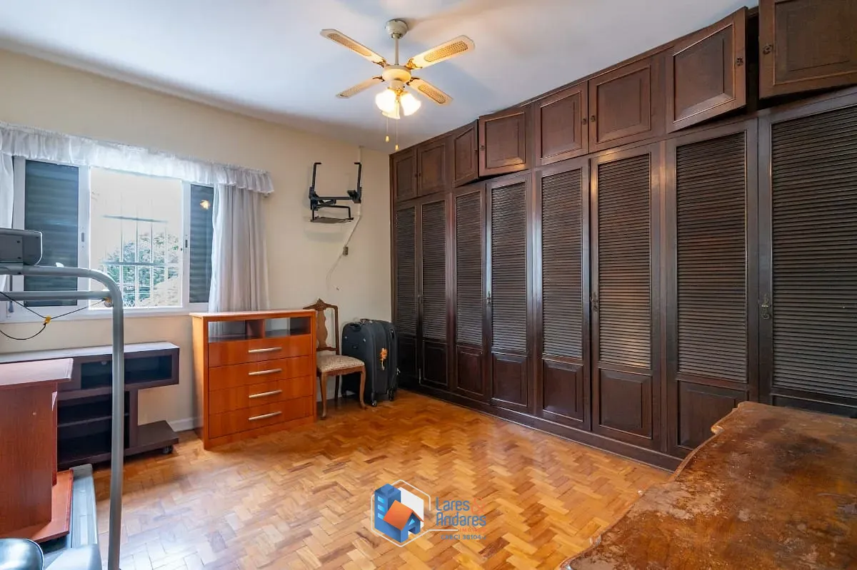 Casa, 3 quartos, 145 m² - Foto 17