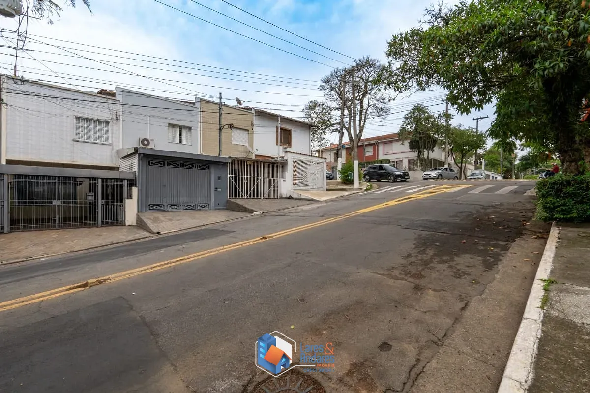 Casa, 3 quartos, 145 m² - Foto 35