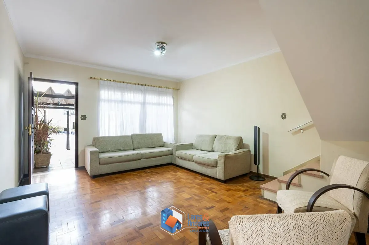 Casa, 3 quartos, 145 m² - Foto 9
