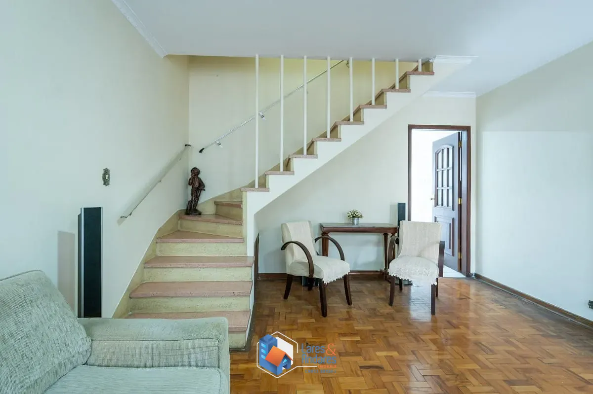Casa, 3 quartos, 145 m² - Foto 10