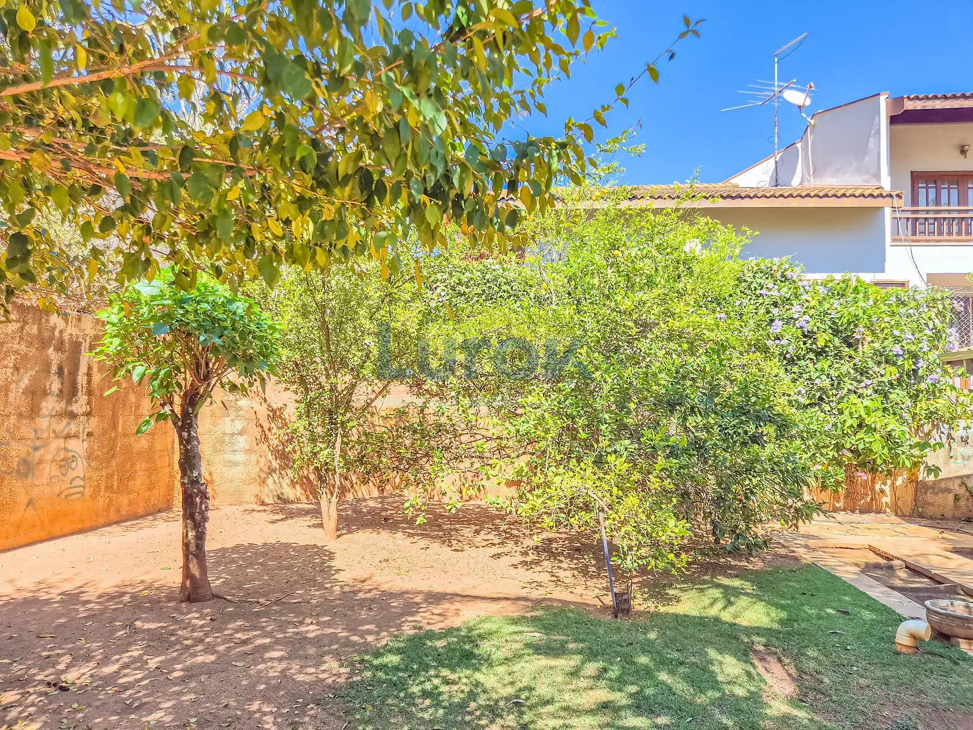 Casa, 4 quartos, 472 m² - Foto 38