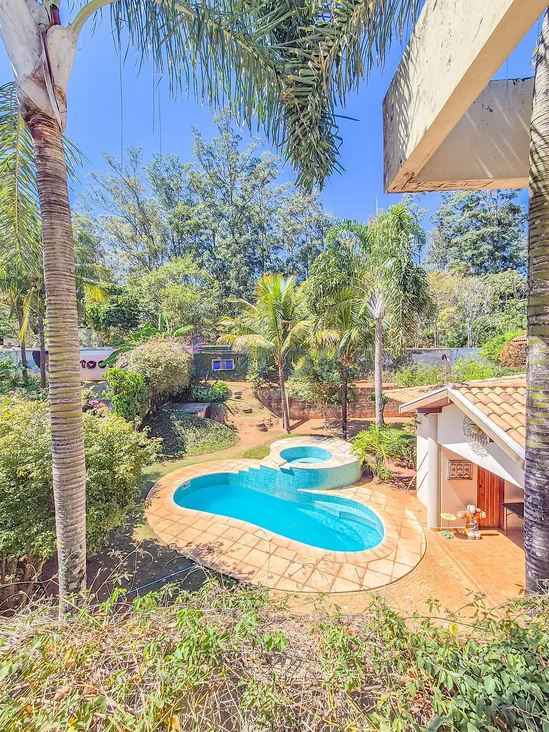 Casa, 4 quartos, 472 m² - Foto 31