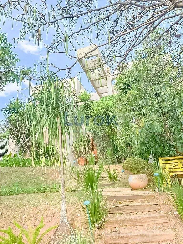 Casa, 4 quartos, 472 m² - Foto 32