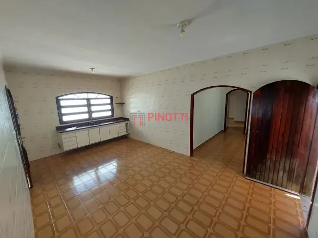 Casa 3 quartos e 2 banheiros, à venda, no bairro Parque São Diogo em São Bernardo do Campo