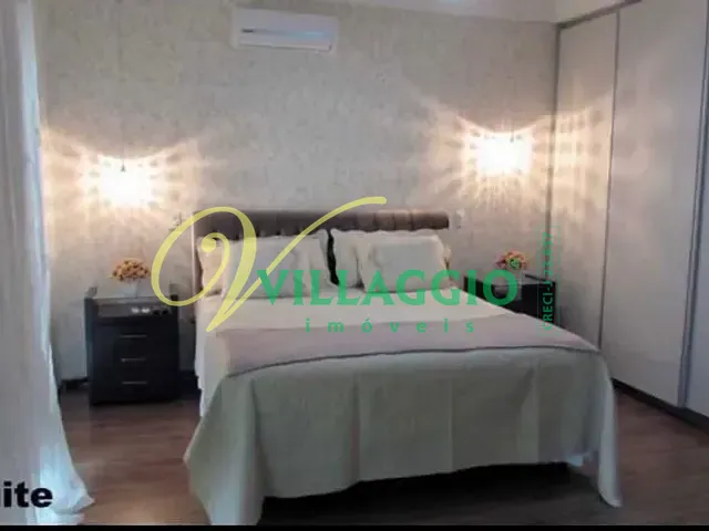 Casa com 400m² 3 quartos e 5 banheiros, à venda, no bairro Parque Residencial Damha em São José do Rio Preto