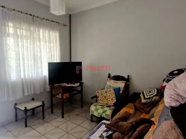 Casa 3 quartos e 1 banheiro, à venda, no bairro Vila Jerusalém em São Bernardo do Campo
