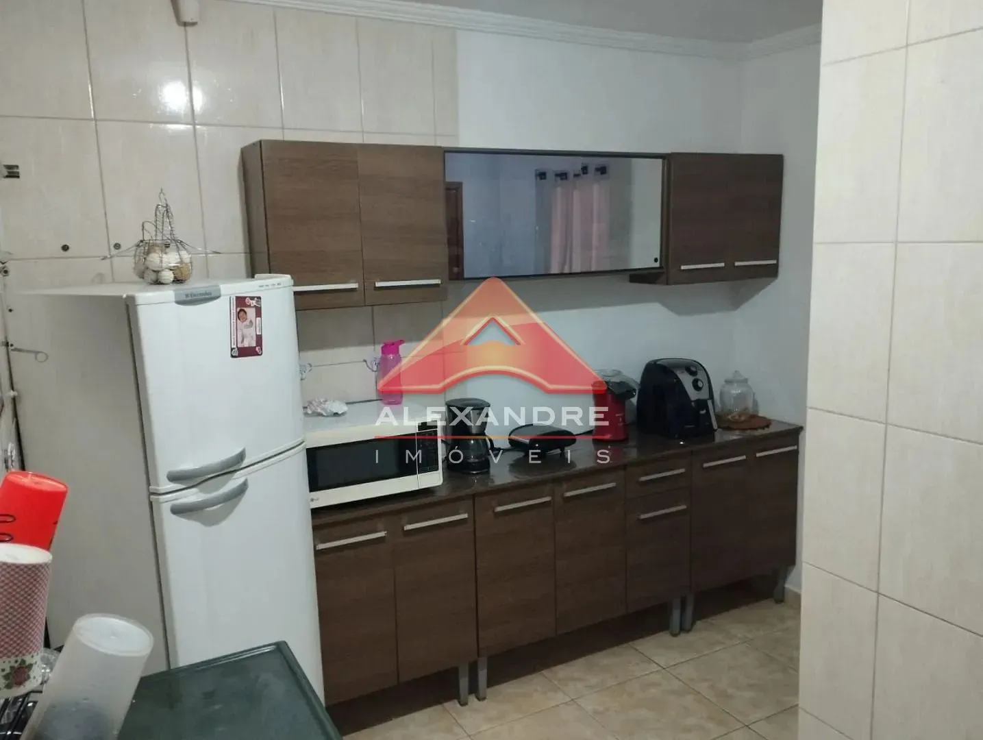 Casa, 2 quartos, 65 m² - Foto 2
