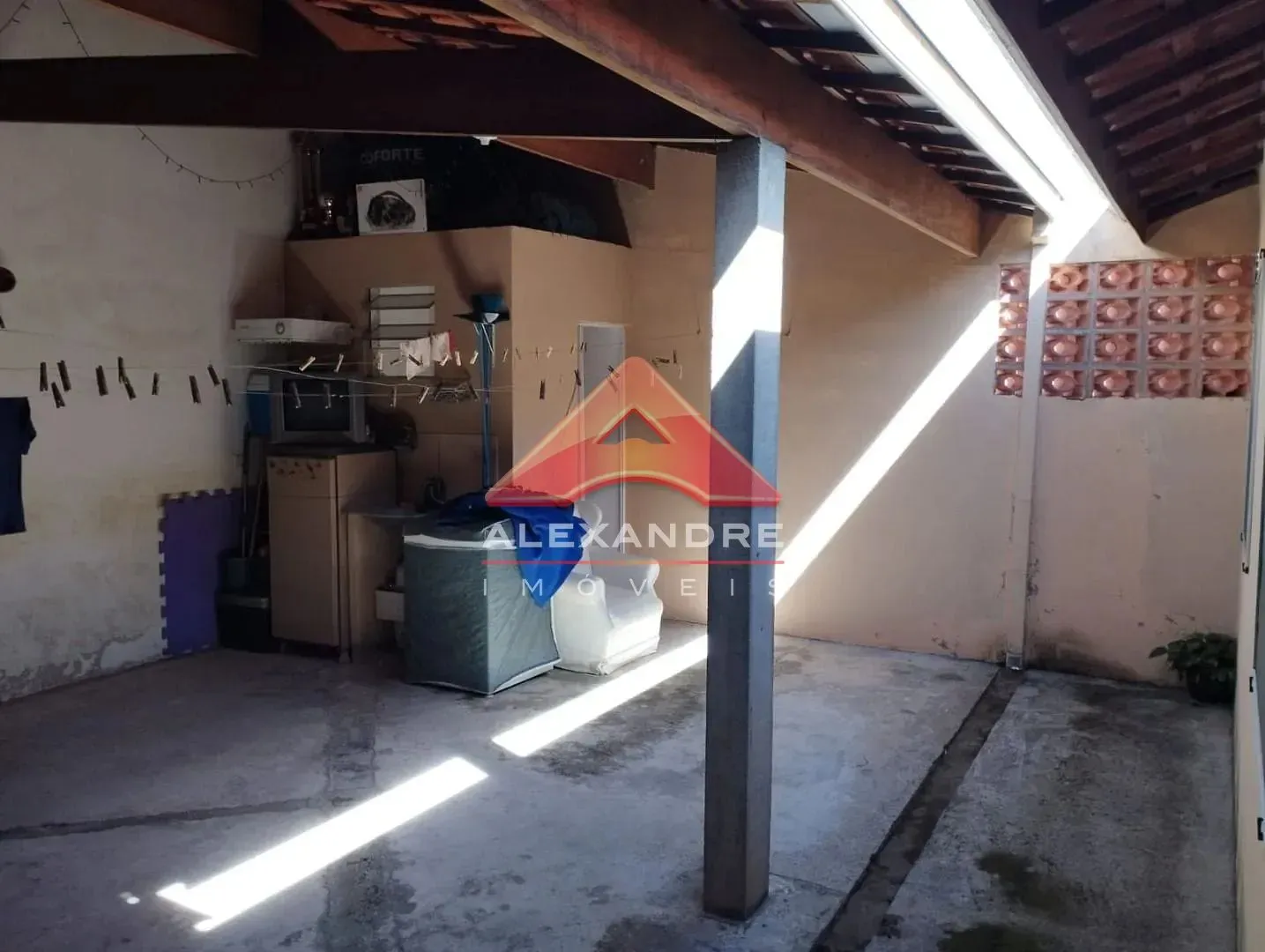 Casa, 2 quartos, 65 m² - Foto 11