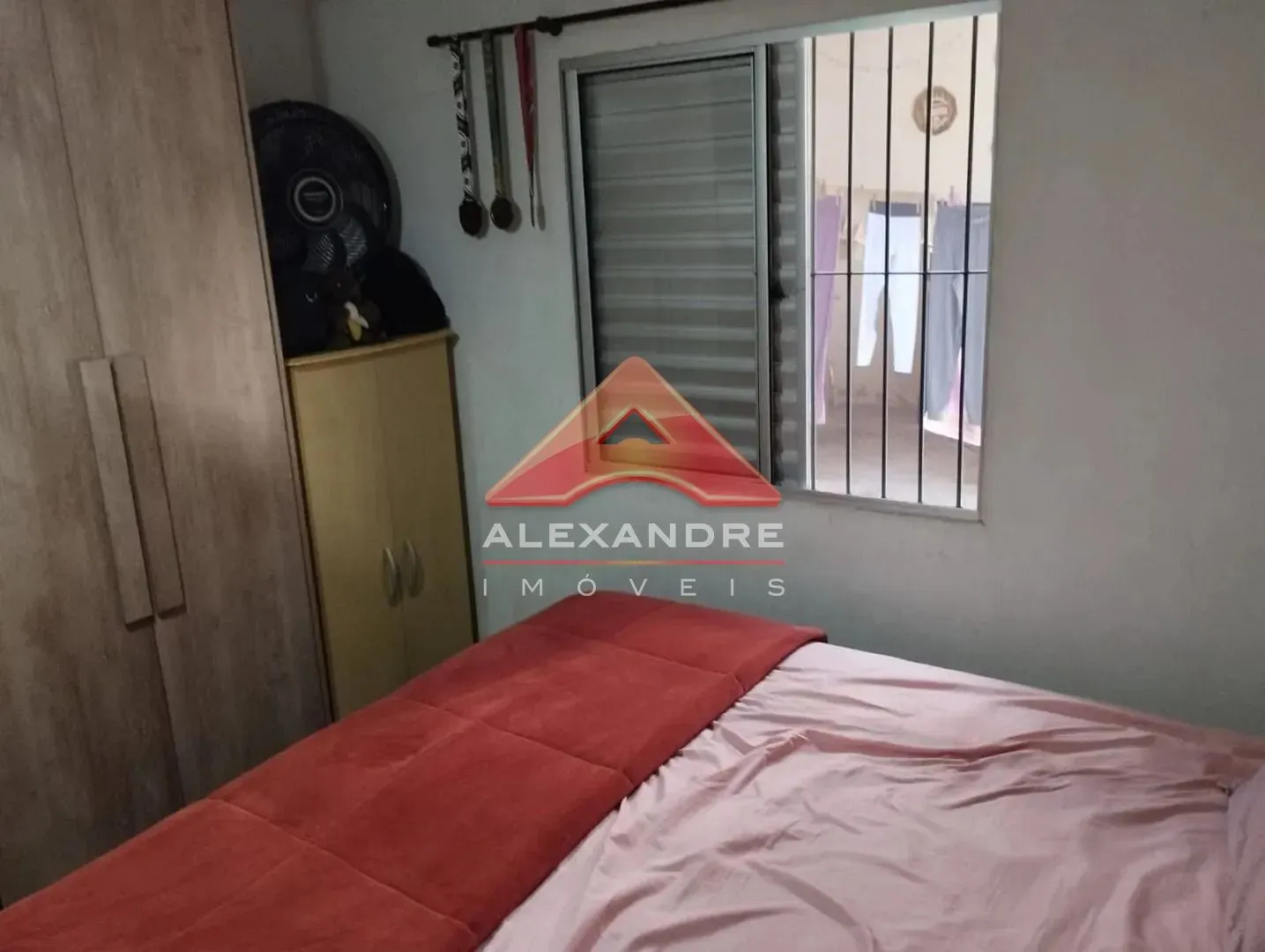 Casa, 2 quartos, 65 m² - Foto 8