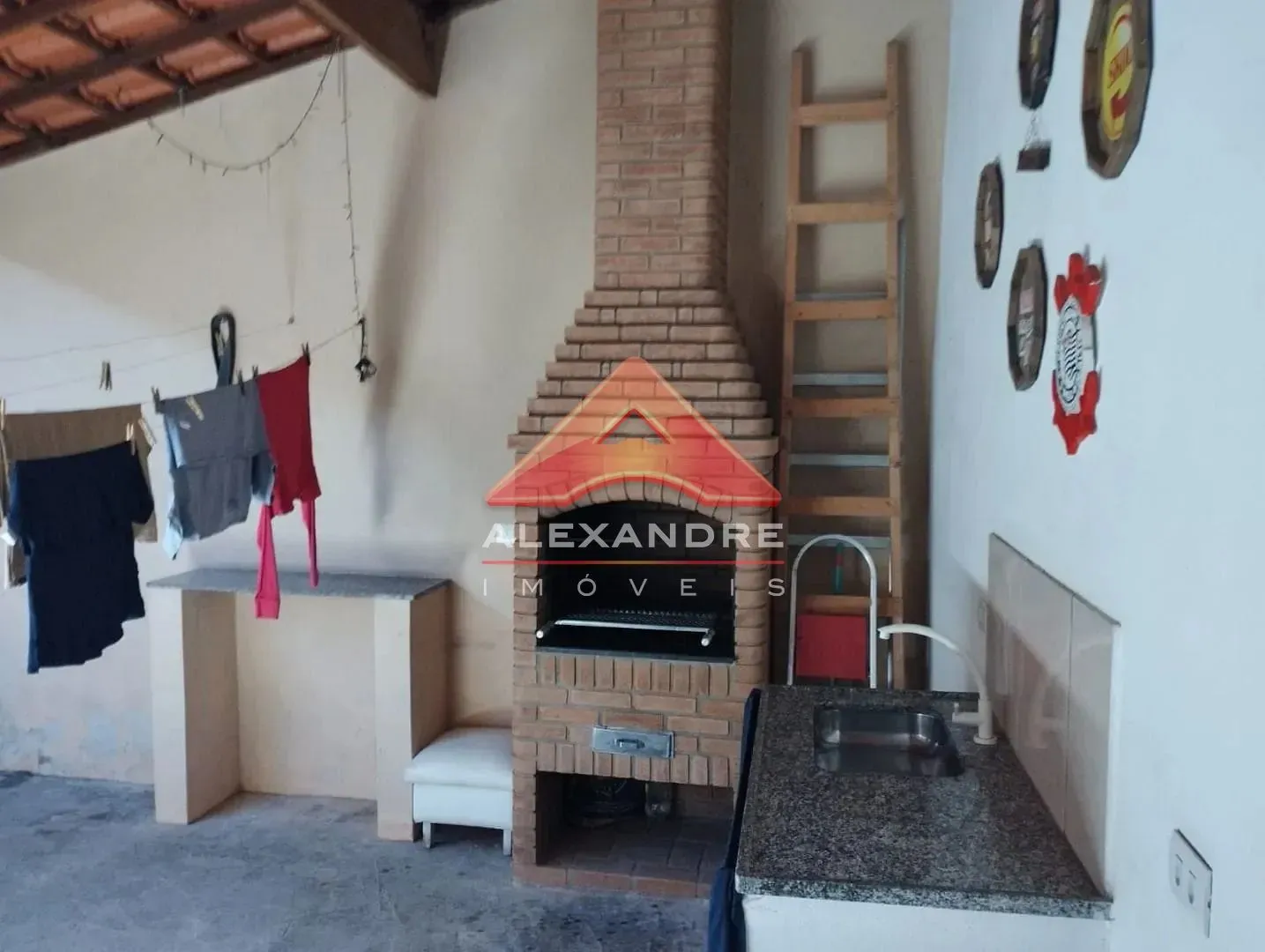 Casa, 2 quartos, 65 m² - Foto 9