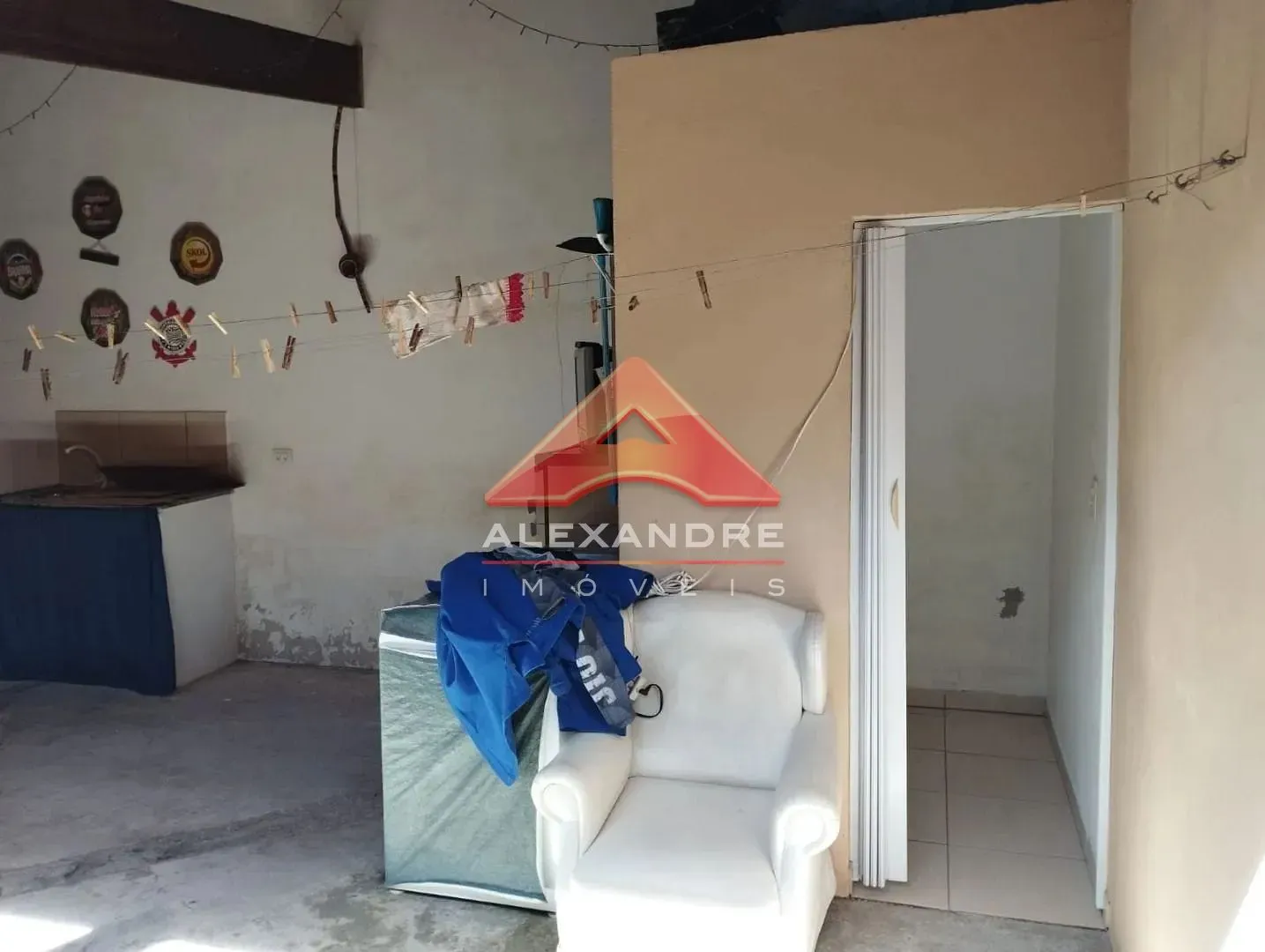 Casa, 2 quartos, 65 m² - Foto 12