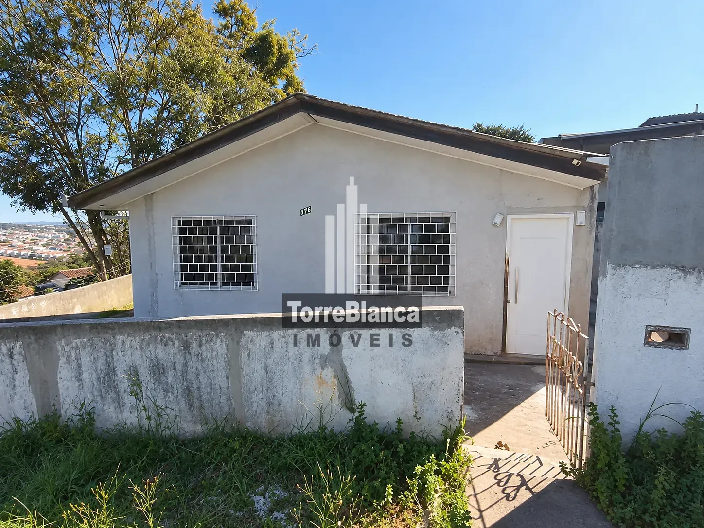 Casa, 2 quartos, 70 m² - Foto 1
