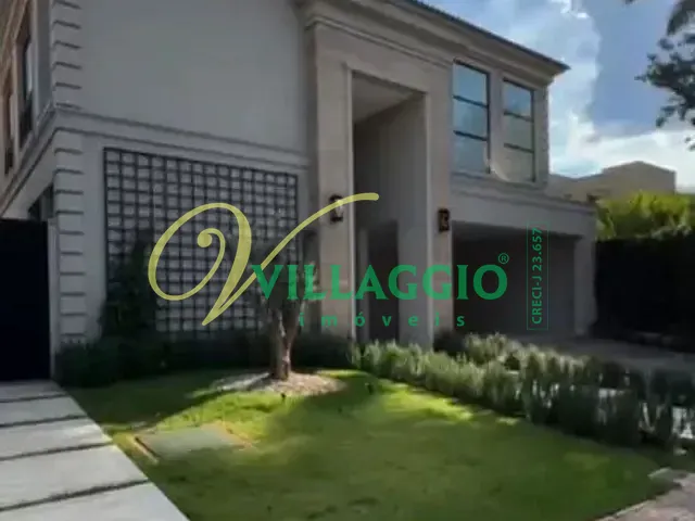 Casa com 480m² 4 quartos e 7 banheiros, à venda, no bairro Jardim Moyses Miguel Haddad, em São José do Rio Preto
