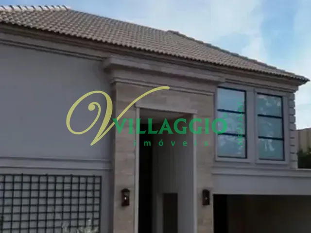 Casa com 480m² 4 quartos e 7 banheiros, à venda, no bairro Jardim Moyses Miguel Haddad, em São José do Rio Preto