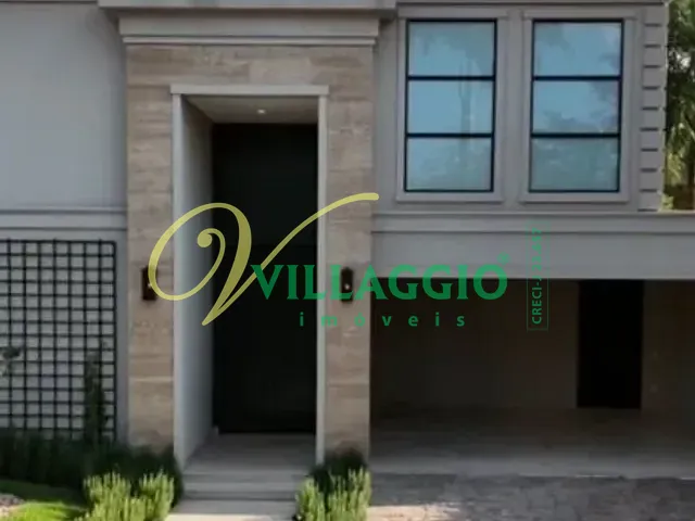 Casa com 480m² 4 quartos e 7 banheiros, à venda, no bairro Jardim Moyses Miguel Haddad, em São José do Rio Preto