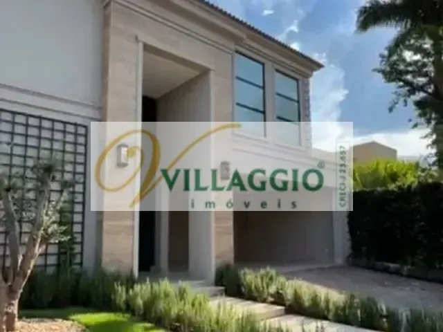 Casa com 480m² 4 quartos e 7 banheiros, à venda, no bairro Jardim Moyses Miguel Haddad, em São José do Rio Preto