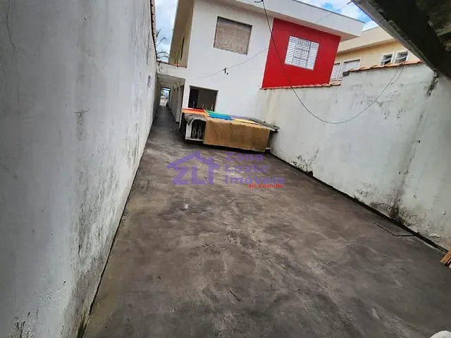 Casa 7 quartos e 6 banheiros, à venda, no bairro Vila Araguaia em São Paulo