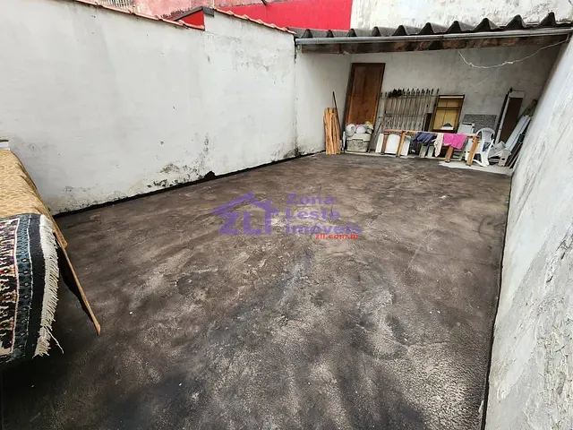 Casa 7 quartos e 6 banheiros, à venda, no bairro Vila Araguaia em São Paulo