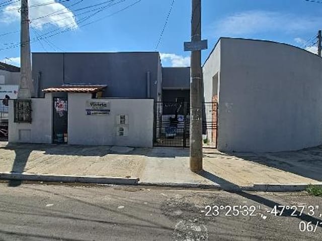 Foto do Casa - Casa à venda 1 Quarto, 1 Vaga, 10M², ITAVUVU, SOROCABA - SP | Imobiliária Compare