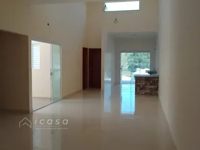 Casa com 175m² 3 quartos e 2 banheiros, à venda, no bairro Portal dos Passaros em São José dos Campos