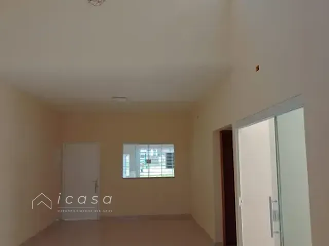 Casa com 175m² 3 quartos e 2 banheiros, à venda, no bairro Portal dos Passaros em São José dos Campos