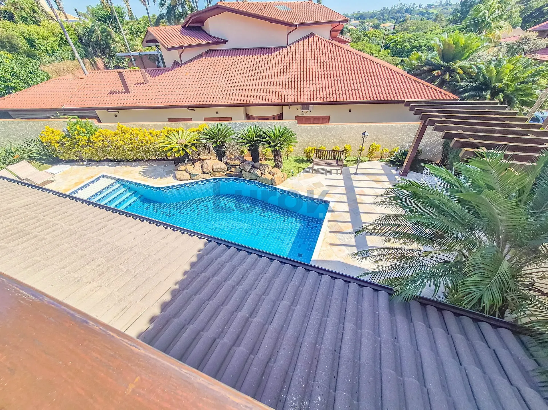 Casa, 4 quartos, 398 m² - Foto 35