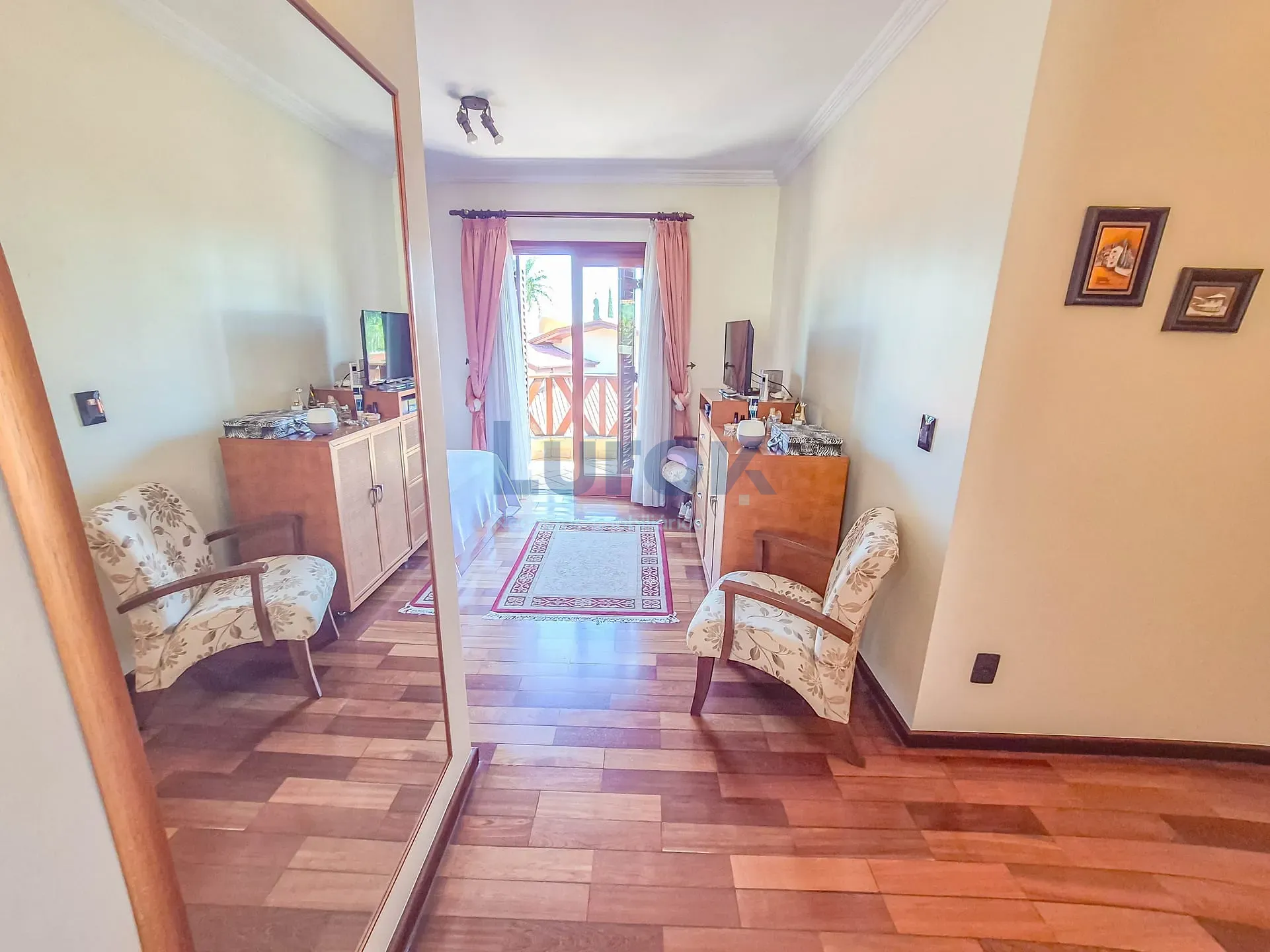 Casa, 4 quartos, 398 m² - Foto 38