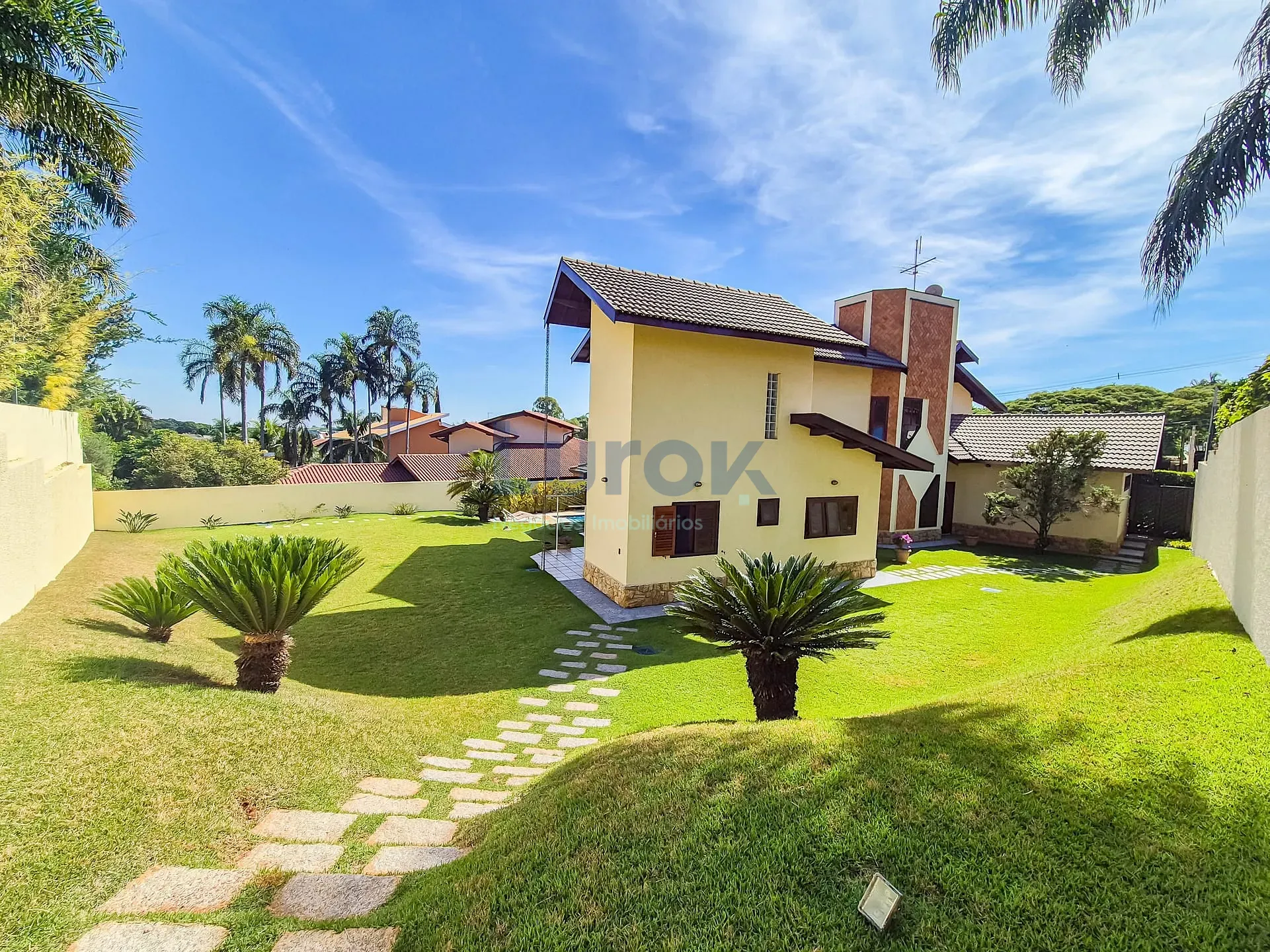 Casa, 4 quartos, 398 m² - Foto 43