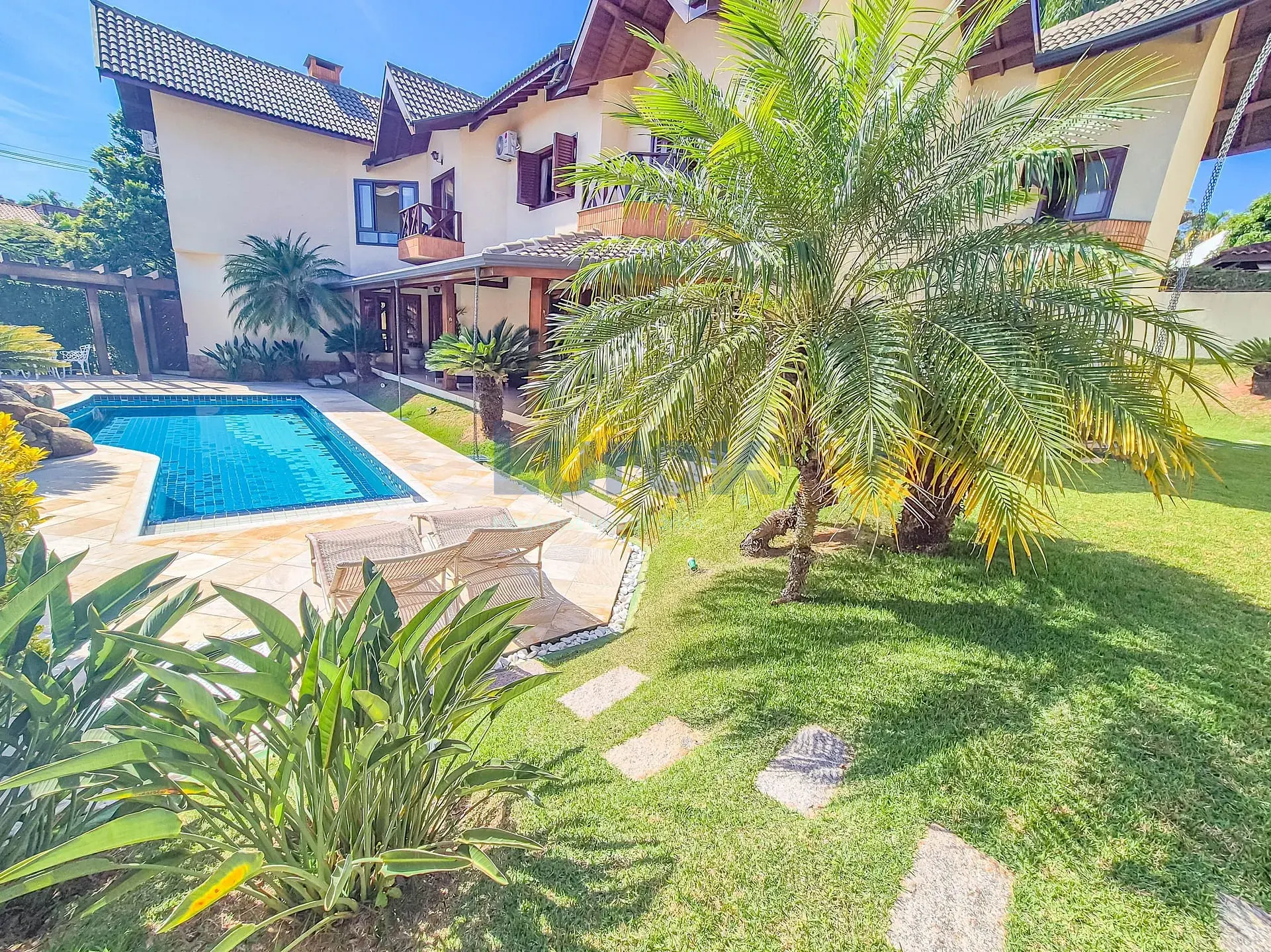 Casa, 4 quartos, 398 m² - Foto 44