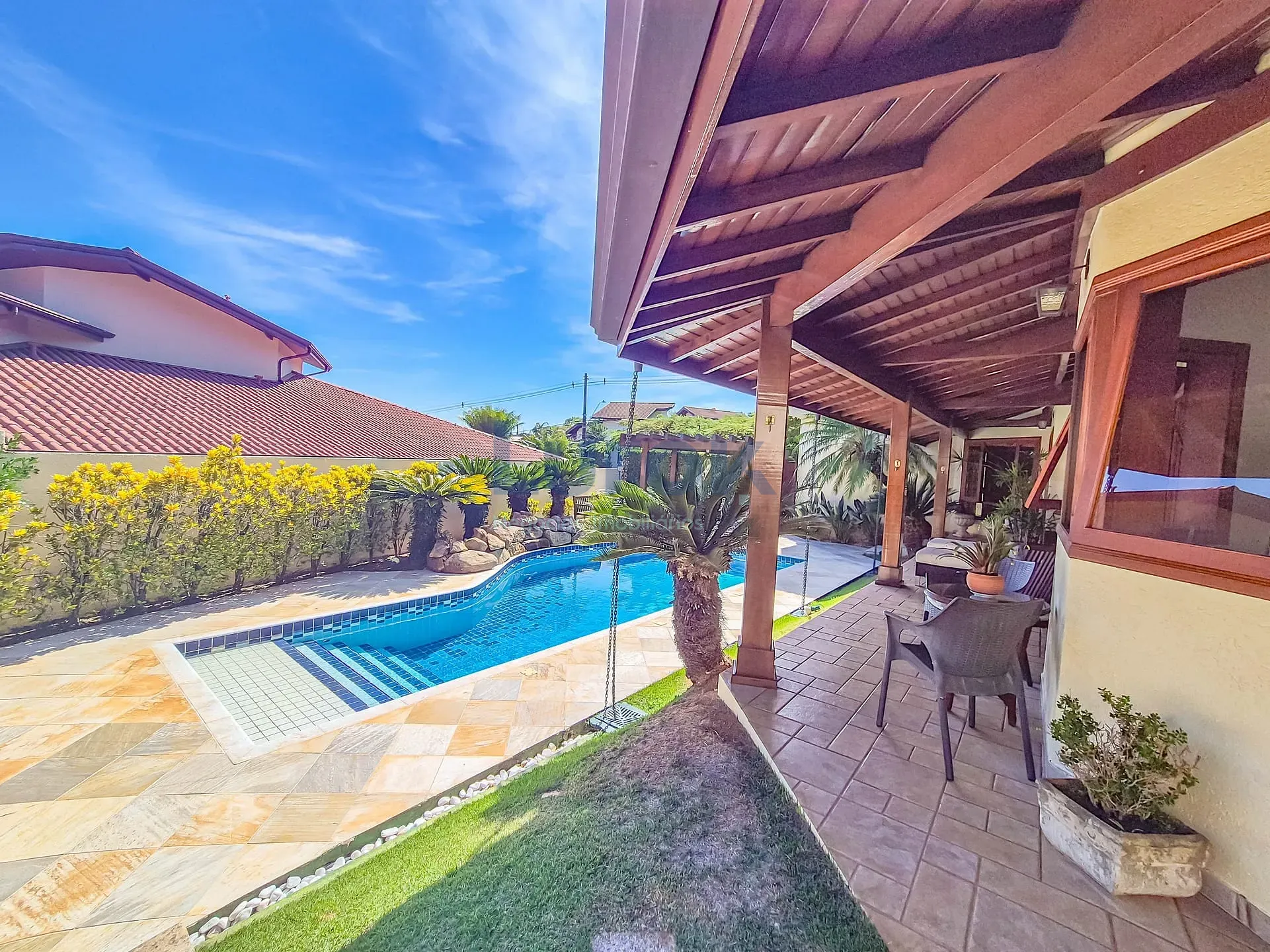 Casa, 4 quartos, 398 m² - Foto 45