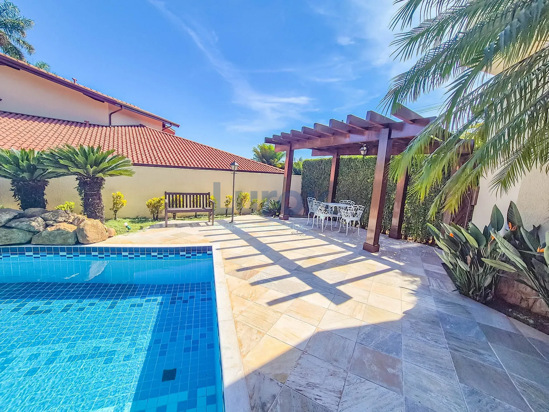 Casa, 4 quartos, 398 m² - Foto 48