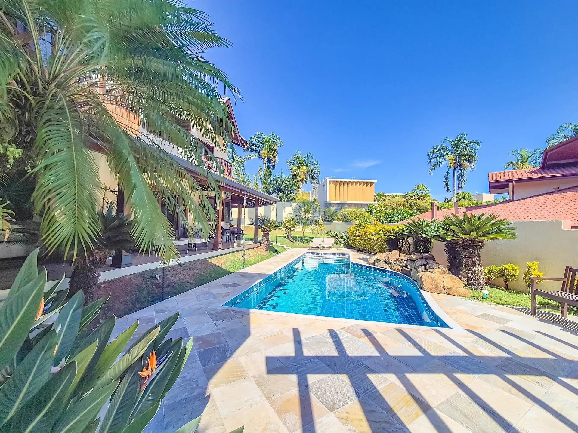 Casa, 4 quartos, 398 m² - Foto 49