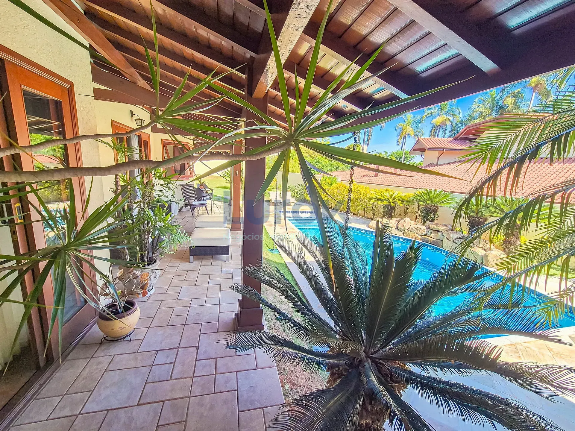 Casa, 4 quartos, 398 m² - Foto 46