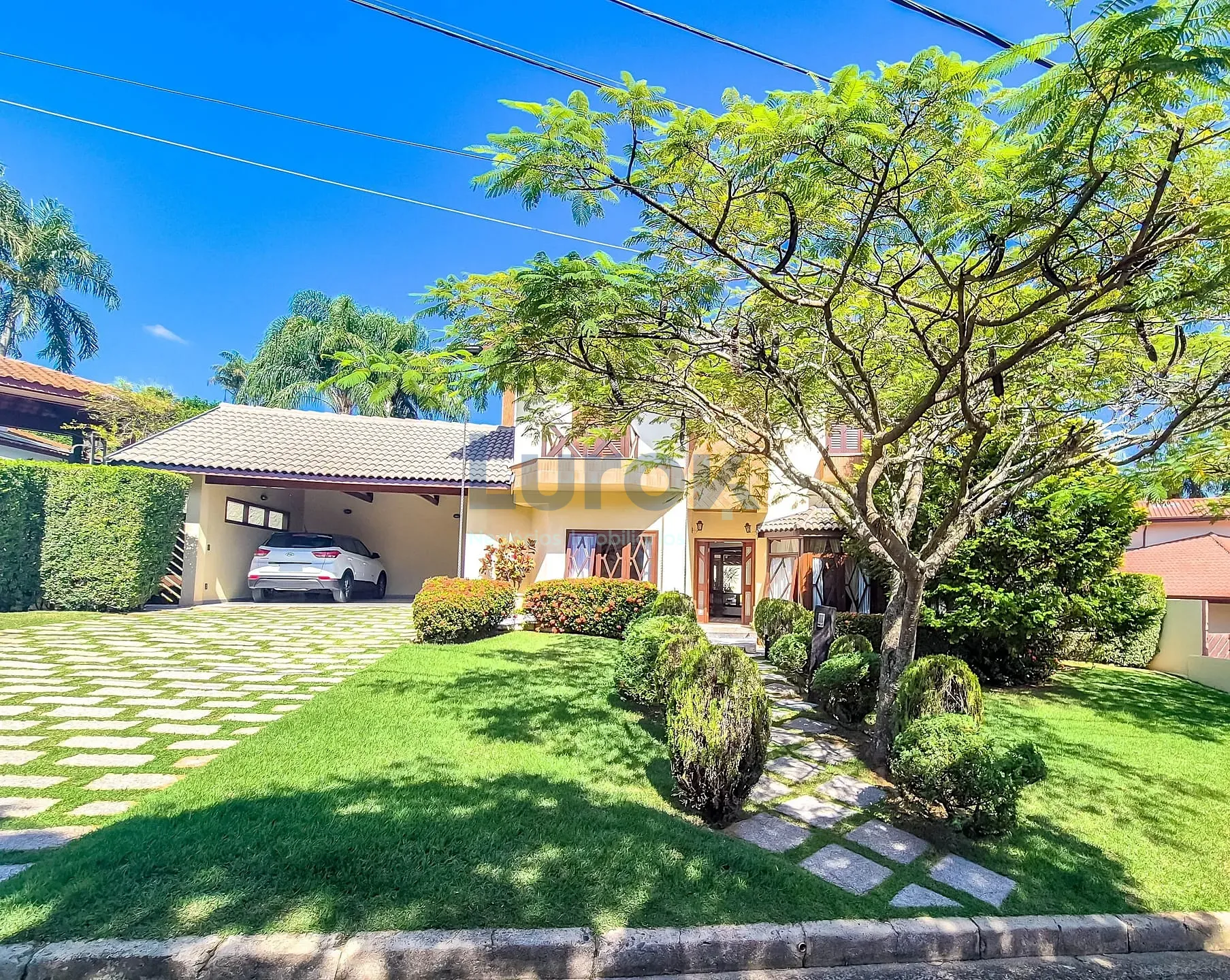 Casa, 4 quartos, 398 m² - Foto 52