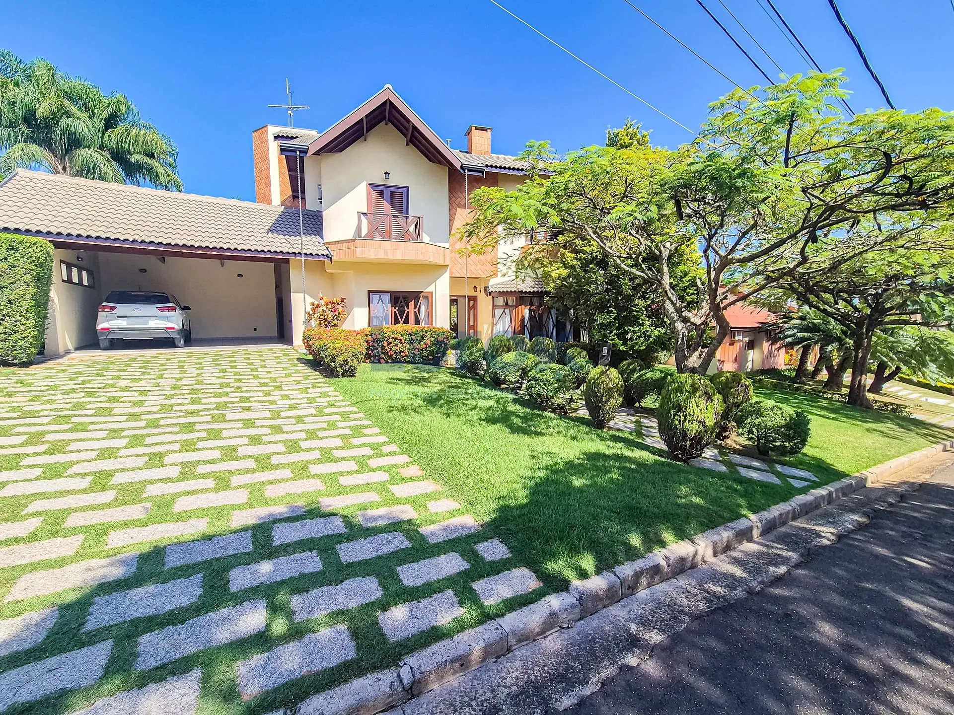 Casa, 4 quartos, 398 m² - Foto 51
