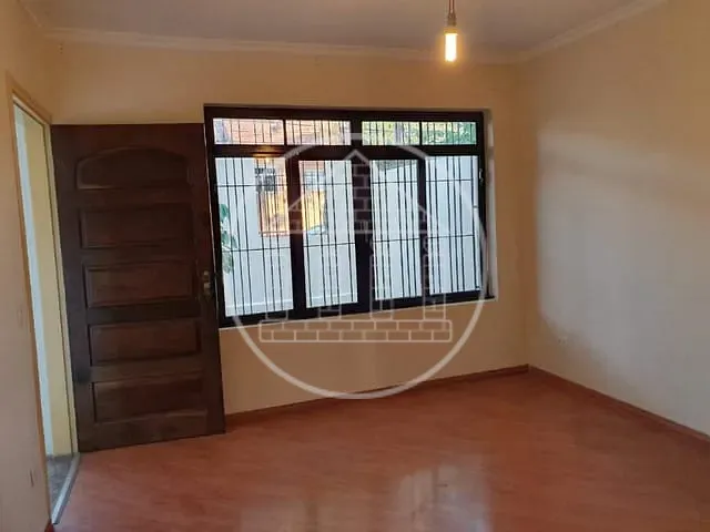 Casa com 160m² 2 quartos e 2 banheiros, à venda, no bairro Jardim Colonial em São Paulo
