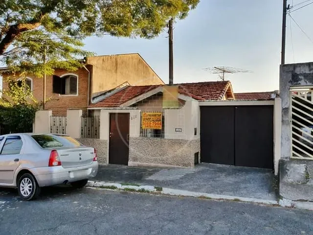 Casa com 160m² 2 quartos e 2 banheiros, à venda, no bairro Jardim Colonial em São Paulo