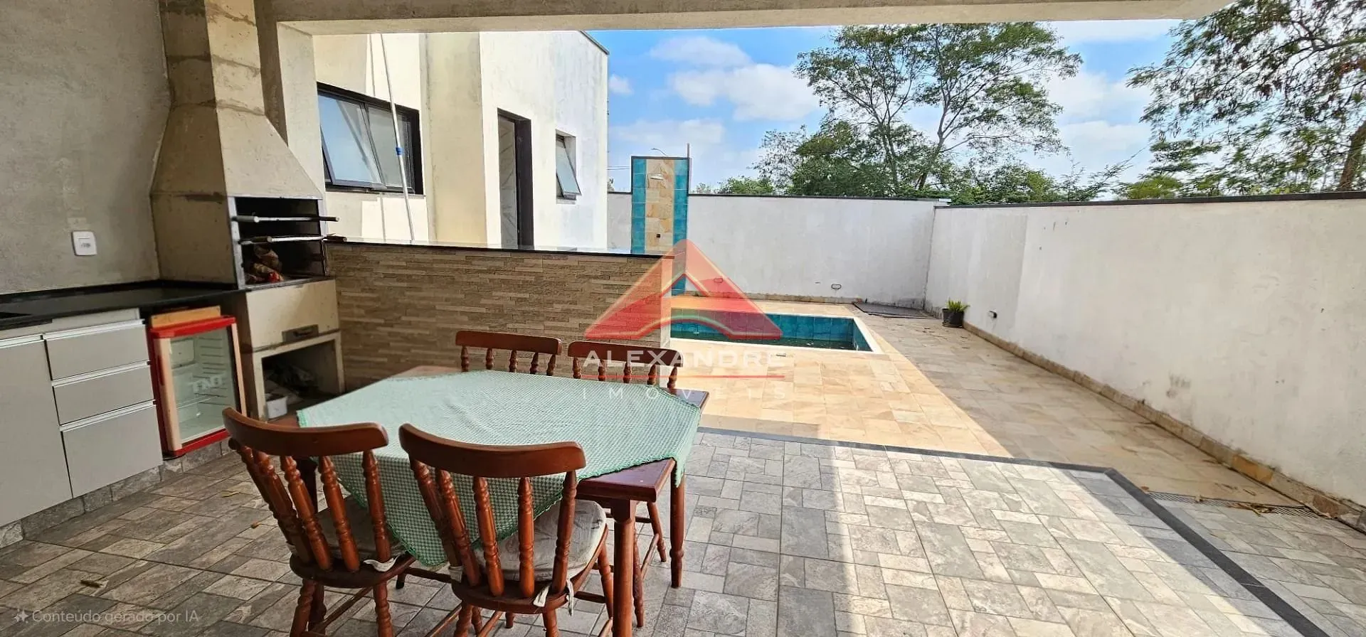 Casa, 4 quartos, 214 m² - Foto 18