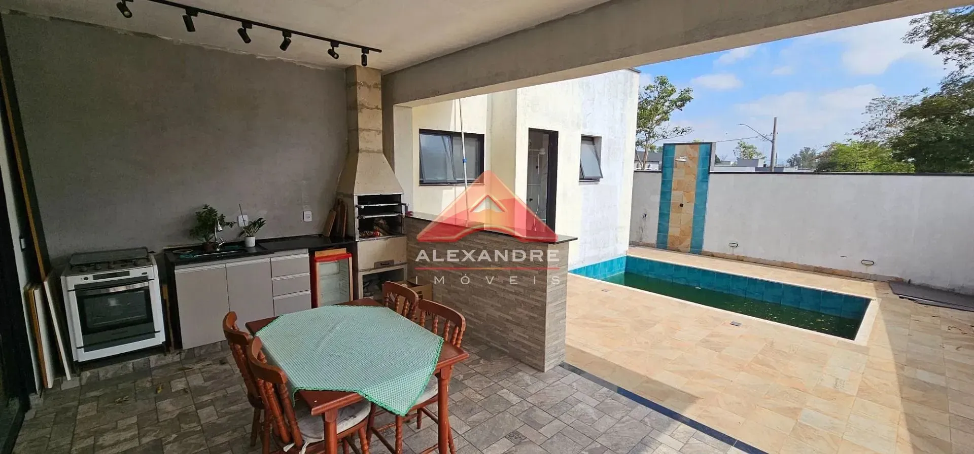 Casa, 4 quartos, 214 m² - Foto 13