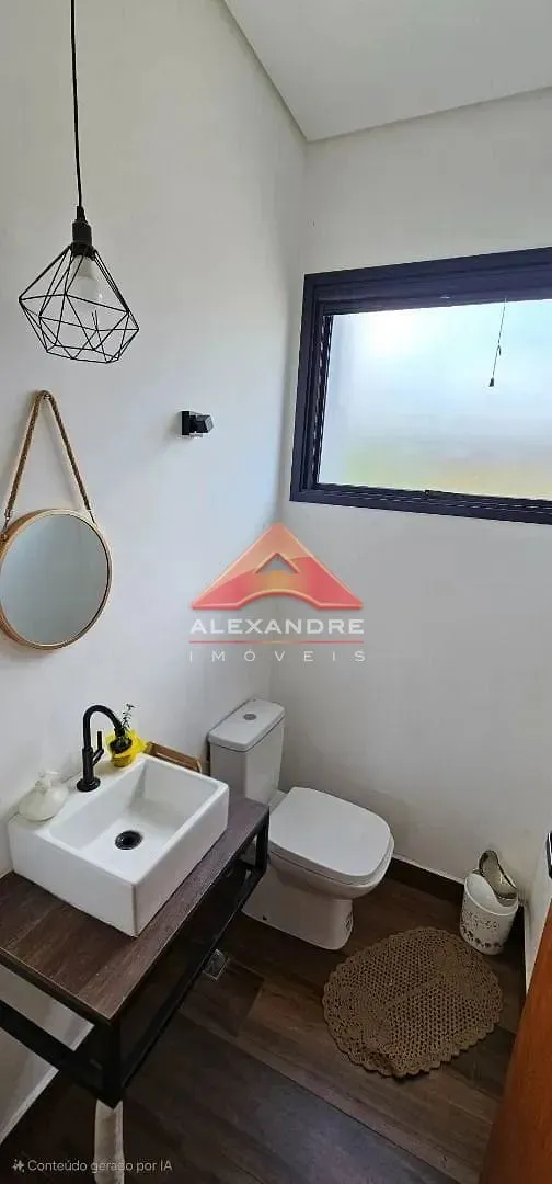 Casa, 4 quartos, 214 m² - Foto 17